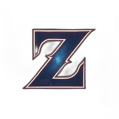 Zenith Anime Logo